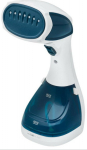 Clatronic DB 3717 steam ironing station 1100 W 0.2 L Ceramic soleplate Blue, White