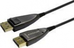 Vivolink PRO DISPLAYPORT OPTICAL 10m,