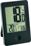 TFA-Dostmann TFA 30.3051.01 POP Radio Thermometer