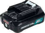Makita BL1021B Battery 12V / 2.0Ah Li-Ion