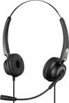 Sandberg USB Office Headset Pro Stereo, USB Office Headset Pro