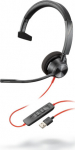 Poly Blackwire 3310 BW3310-M USB-C
