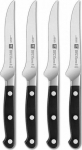 Zwilling ZWILLING Pro Steak Knife Set 38430-002-0 (4 elements)