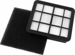 HEPA filter tolmuimejatele Sencor SVC1035/1038