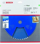 BOS Bosch Circular saw blade EX WO T 254x30-54 -&nbsp;2608644342