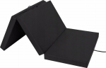 Hobbygarden Mattress Alex Black