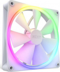 NZXT Fan F140 RGB 140mm white