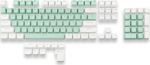 MOUNTAIN - Aquamarine B Backlit Keycap set