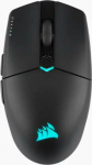 Corsair Qatar Elite Wireless Gaming Maus - schwarz