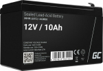 Green Cell Akumulator AGM VRLA 12V 10Ah