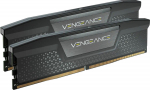 DDR5 32GB PC 6400 CL36 CORSAIR KIT (2x16GB) VENGEANCE Black retail