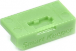 SmartKeeper Mini "DisplayPort" Blocker gr&uuml;n 10 Stk