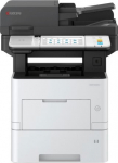 Kyo Kyocera ECOSYS MA5500ifx Printer Laser B/W MFP A4 55 ppm Fax Ethernet LAN USB