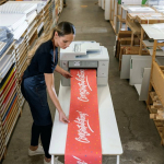 Brother | Long Format Colour Printer | MFC-J6959DW | Inkjet | Colour | All-in-one | A3 | Wi-Fi