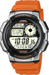 CASIO AE-1000W-4BVDF Men's watch