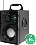 MEDIA-TECH WIRELESS BOOMBOX SPEAKER MT3179