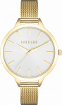 Paul Lorens Women's Watch PL10296B-3D1 / silver