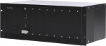 AGFEO ES 770 IT plus - Hybrid PBX - 4U - 2 x