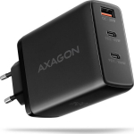 MOBILE CHARGER WALL USB 100W/GAN 3PORT ACU-DPQ100 AXAGON