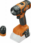 Fein ABS 18 Q AS N00 Cordless Drill Driver