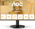 LCD Monitor|AOC|27B3HA2|27"|Business|Panel IPS|1920x1080|16:9|100 Hz|Matte|4 ms|Speakers|Tilt|27B3HA2