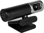 Streamplify CAM PRO 4K Webcam - schwarz