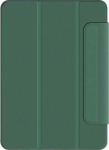 Pomologic BookCover - obudowa ochronna do iPad Air 4/5 gen, iPad Pro 11&rdquo; 3/4 gen (harmony green)