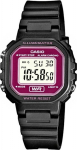 CASIO LA-20WH-4ADF Women's watch