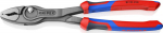 KNIPEX TwinGrip Frontgreifzange 250mm