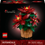 LEGO Botanical 10370 &ndash; Christmas star