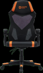 CANYON gaming chair Flow MCH01 Mesh Black Orange