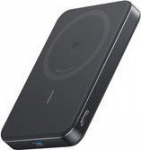 Power bank Anker 10000mAh Magnetic, Black