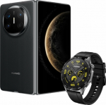 Huawei Mate X6 Czarny