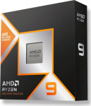 CPU|AMD|Desktop|Ryzen 9|9950X3D|Granite Ridge AM5|4300 MHz|Cores 16|128MB|Socket SAM5|170 Watts|GPU Radeon|BOX|100-100000719WOF