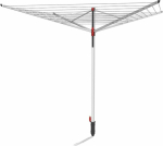 Clothes horse Vileda Sun Lift 50