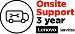 LENOVO 3YR ONSITE UPGRADE FROM 2YR DEPOT: TP E-SERIES/TP 11E, THINKBOOK