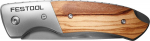 Festool KN-FT1 203994 sheath knife
