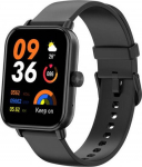 Smartwatch Colmi P81 (Czarny)