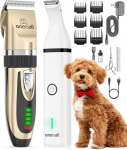 Pet grooming kit Oneisall X2 + N5