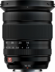 Fujifilm Fujinon XF 16-55mm f/2.8 R LM WR II objektiiv