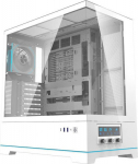 Obudowa Darkflash DY451 PRO White