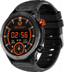 Smartwatch Weofly Conquer czarny