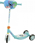 Smoby SAS Smoby Stitch three-wheeled scooter