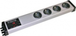 Gude Expert Power Control 1202-1 - Stromverteilungseinheit (Rack - mountable)