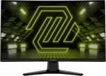 MSI Monitor MAG 274CQF 27 cali/LED/WQHD/Curved/180Hz/Czarny