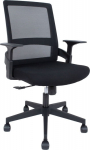 Task chair ROCK black