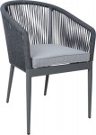 Chair ECCO grey