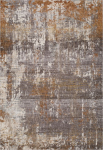 Carpet ASPERO-4, 133x190cm, brown