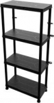 Qbrick SHELF  QBRICK REGULAR SHELVING SYSTEM 4 P&Atilde; &Aring; EK