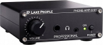 Clean Air Optima Headphone Amplifier Lake People G101